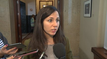 Podemos denuncia el "trato de favor" que ha tenido Urdangarin