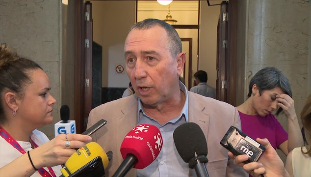 Compromís: Sería saludable que Urdangarín ingresara en prisión