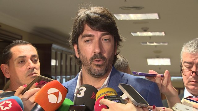 Cs cree que las garantías de las pensiones están aseguradas