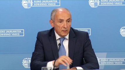 Erkoreka valora la sentencia del 'caso Noos'