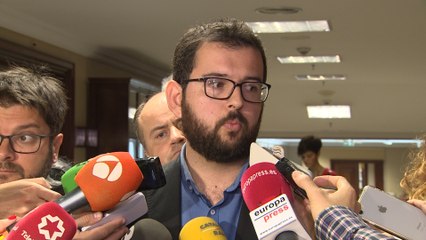 Compromís resalta la importancia de mantener el sistema económico