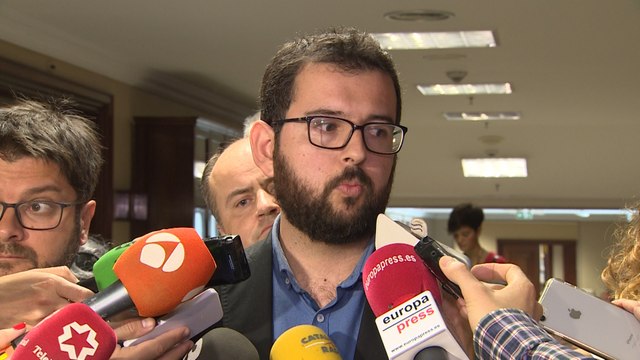 Compromís resalta la importancia de mantener el sistema económico