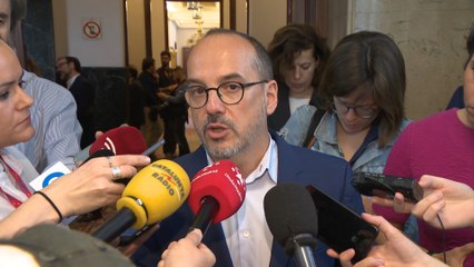 PDeCAT habla de "trato preferente" a Urdangarin