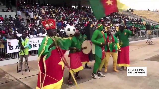 CAN-2019 : Le Cameroun va en Egypte pour conserver son trophée de champion d'Afrique