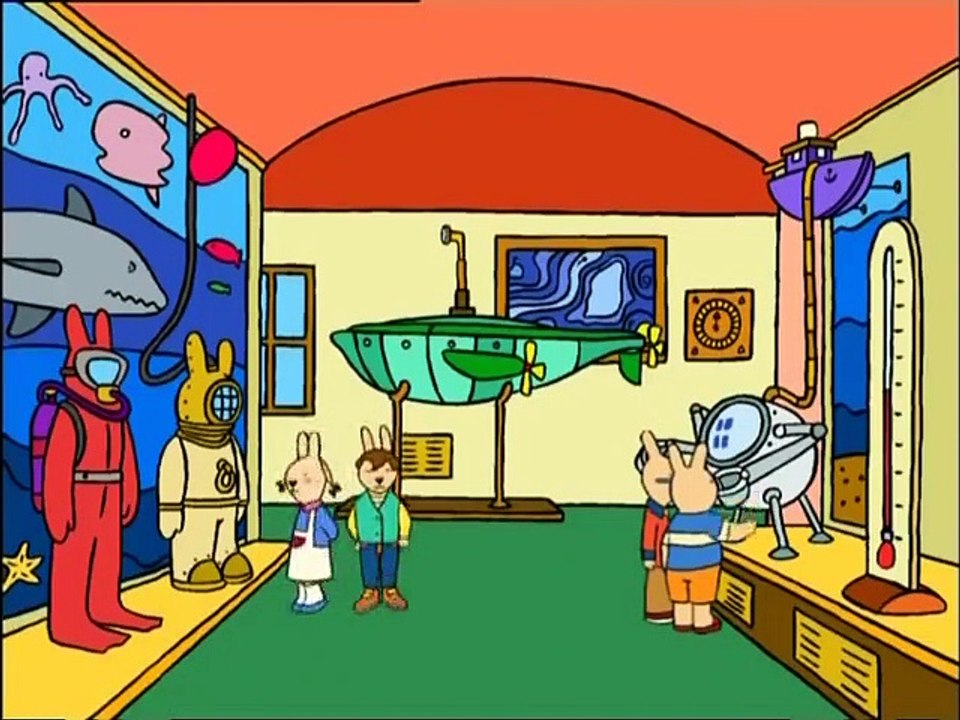 Milo -  L'exposition,  le carnaval et les goûts et les saveurs | Dessin animé pour les enfants