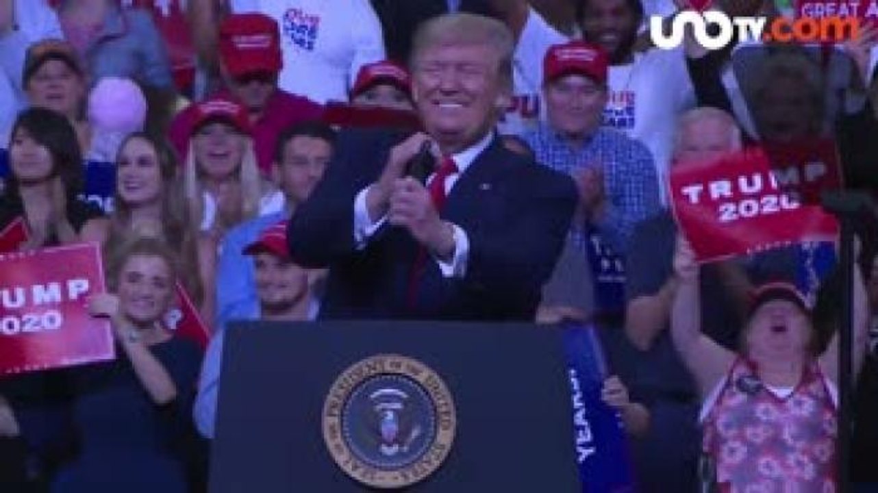 Luis Rubio | Trump busca reelección a costa de México