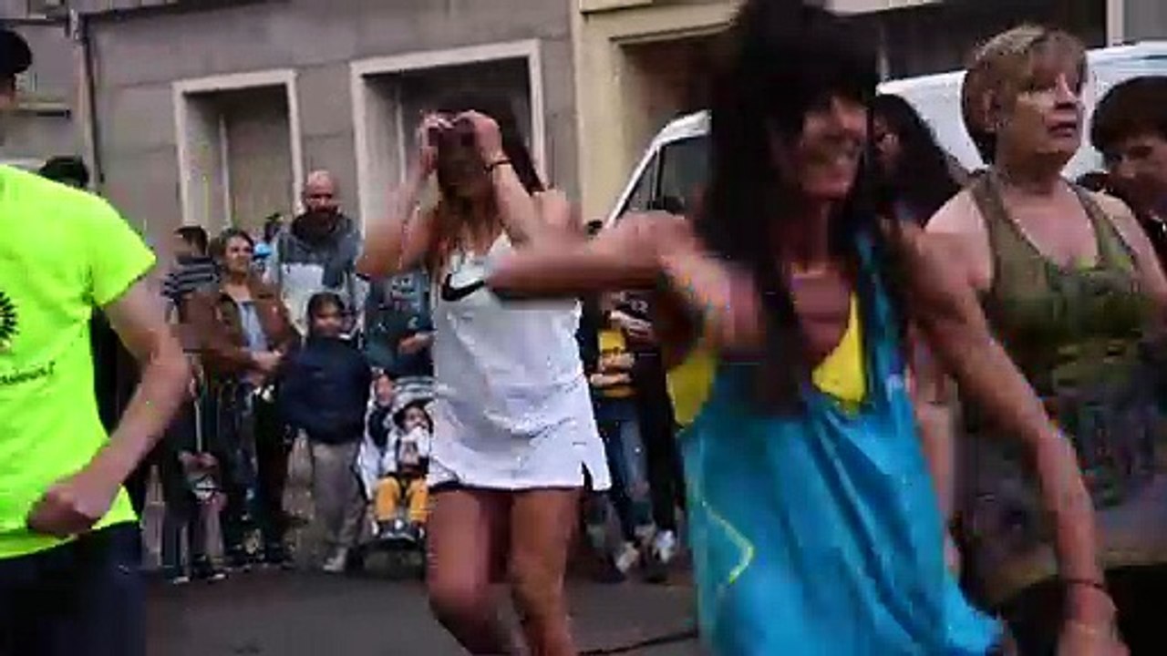 LE CREUSOT : Fête de la musique 2019