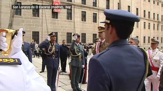 La infanta Cristina recibe en Ginebra la noticia de la condena de prisión para su marido
