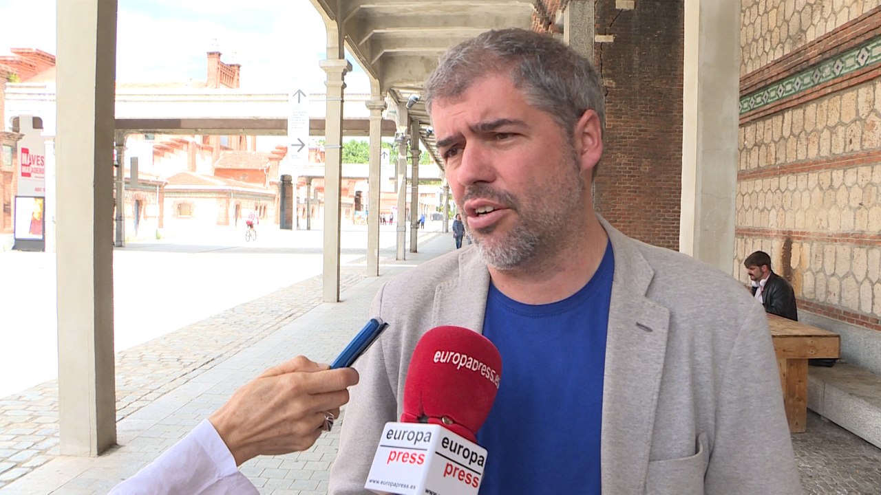 Sordo dice que sindicatos y patronal "no están lejos" de cerrar el pacto