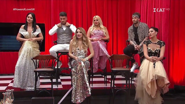 Power of Love: Αυτός είναι ο μεγάλος νικητής του δεύτερου κύκλου