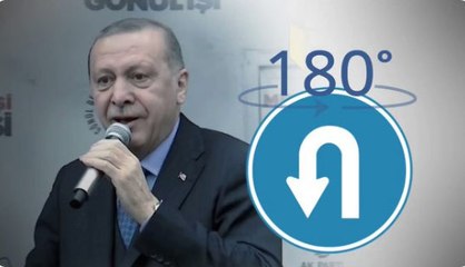Milli Görüş olan biteni bu videoyla anlattı... "Nereden nereye"