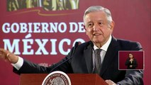 Presidentes de México y EEUU expresan intención de reunirse por primera vez