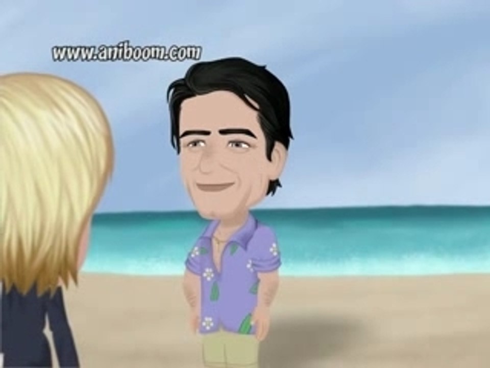 Race for the White House Episode 8: Demitoots & Republigongs