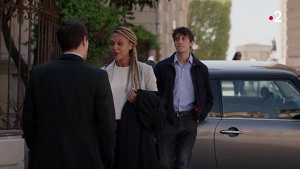 Le jugement a été rendu : Eliott est libre ! (Ep215)