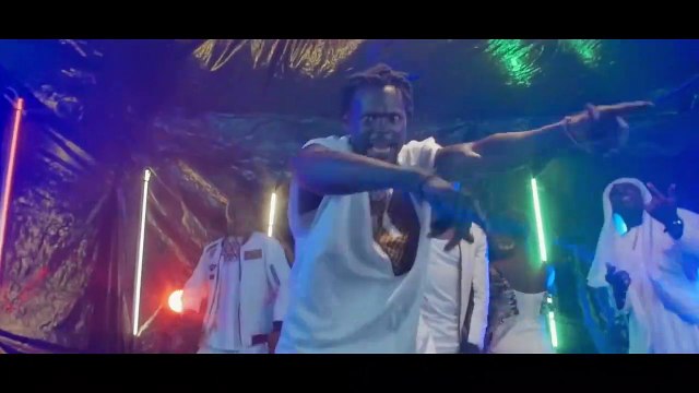 Les Baos - Petit Frere Tu Ndem (Clip Officiel)