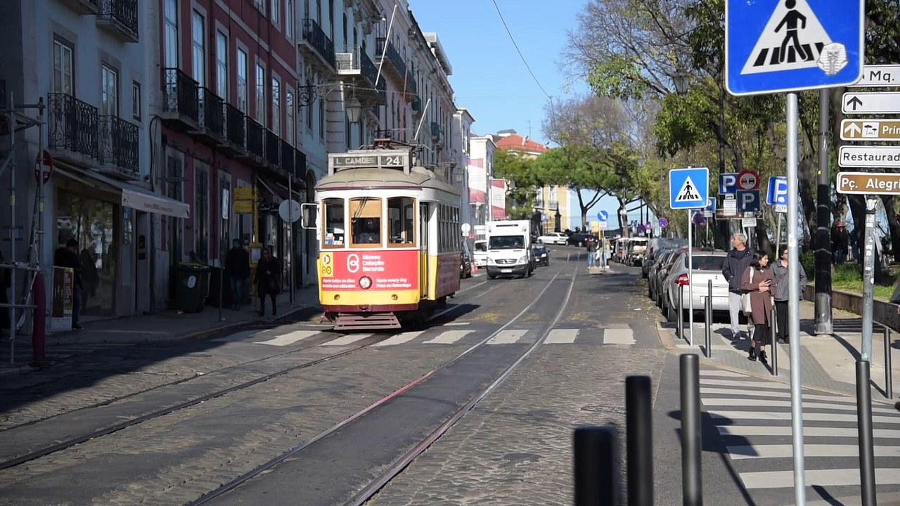 Sur la ligne avec ... Fernando Pessoa