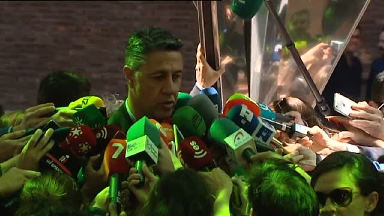 En busca de un nuevo líder