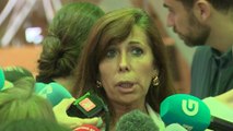 Varios barones del PP opinan del caso Gürtel en Valencia