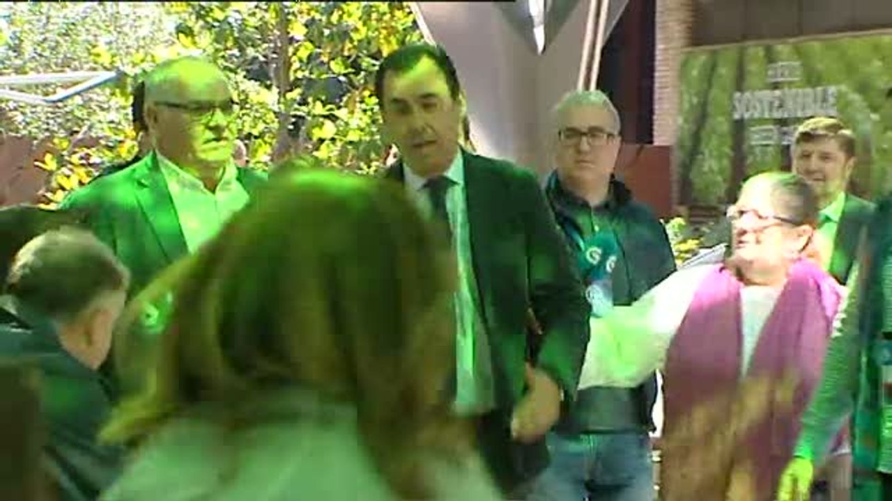 El PP no tiene delfines