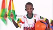 ⚽️ Le son de Grand P en soutien au Syli national de Guinée