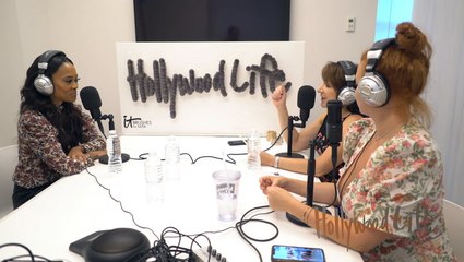 Robin Givens Full Podcast