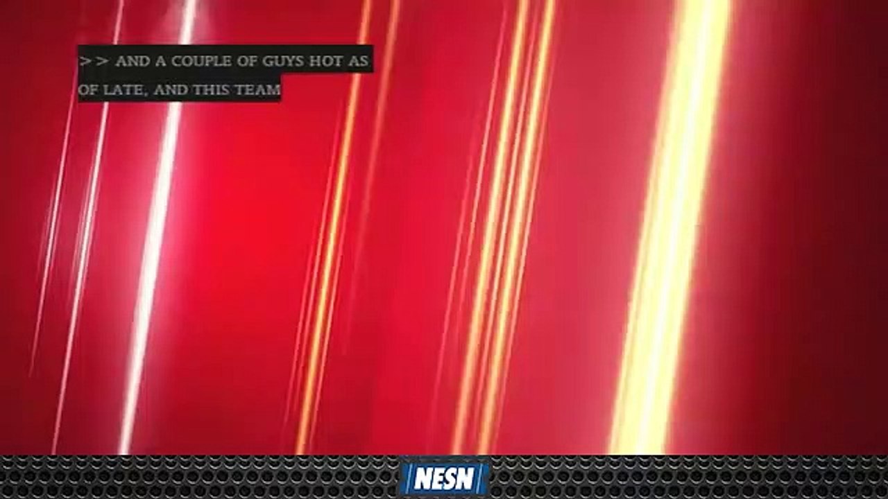 Brock Holt, Jackie Bradley Jr. Providing Offense For Red Sox