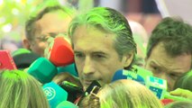 Íñigo de la Serna no se descarta como candidato a presidir el PP