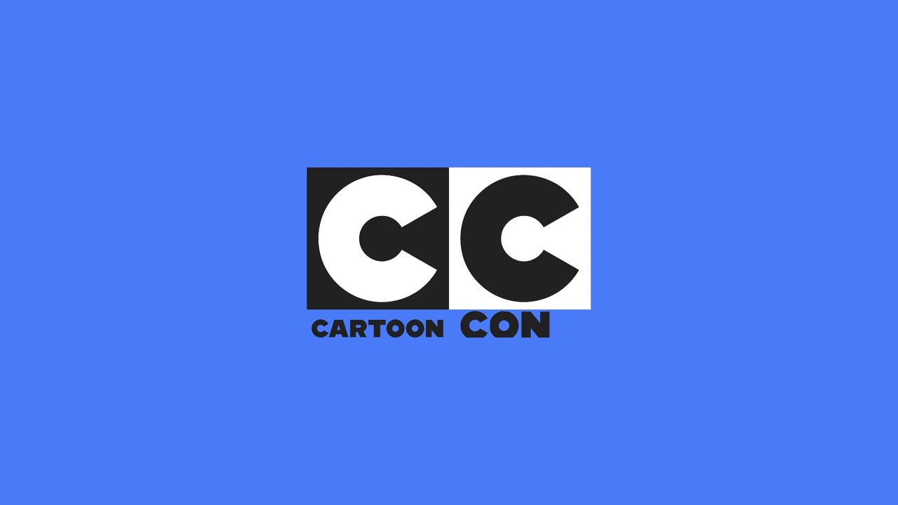 Cartoon Con