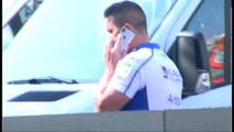 Fallece el joven piloto Andreas Pérez