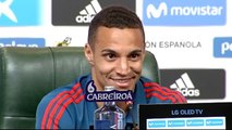 Rodrigo: 