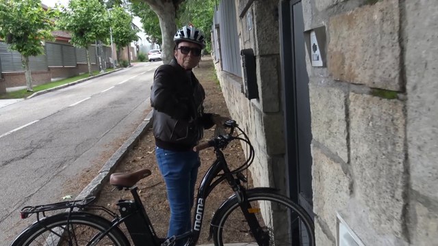 Ortega Cano no confirma si volverá a conducir de nuevo