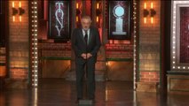 El actor Robert de Niro insulta al Presidente Trump