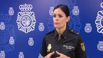 Macrooperación policial en toda España contra la distribución de pornografía infantil