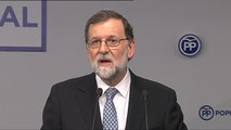 El PP se embarca en la búsqueda del sucesor de Rajoy