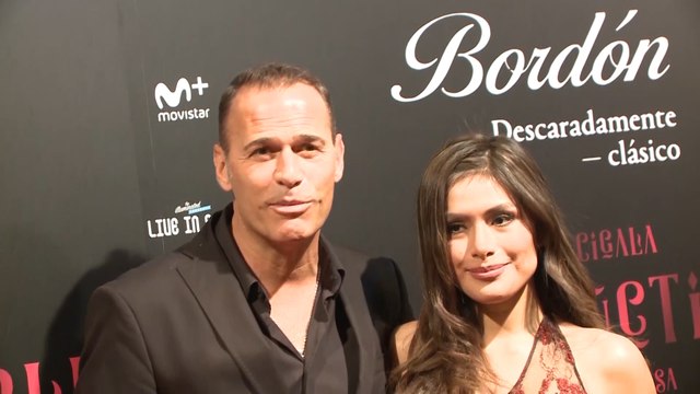 Carlos Lozano estalla contra Miriam Saavedra