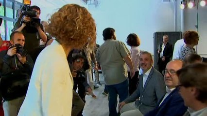 Reforma constitucional frente al separatismo catalán