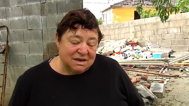 Los vecinos de Tui quieren que se agilicen las ayudas