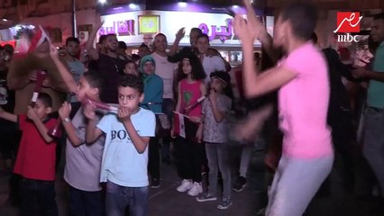 خالد بيومي: مروان محسن حقق عمق هجومي لمصر.. والمنتخب لم يستغل الضربات الثابتة