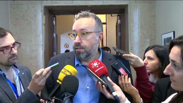 Ciudadanos muestra su preocupación por los planes de Gobierno de Sánchez