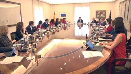 El Gobierno levanta el control financiero de las cuentas de Cataluña