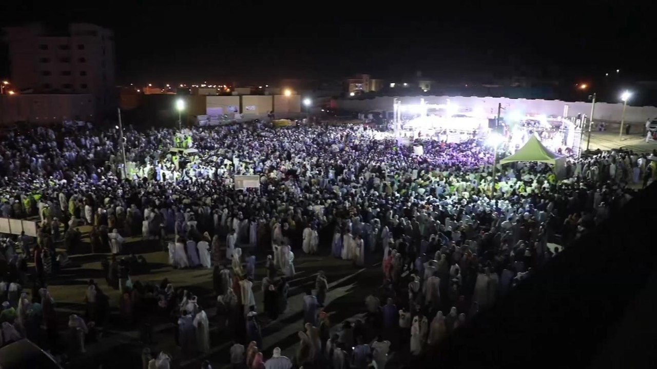 برامج مرشحي الرئاسة بموريتانيا تركز على تعزيز العلاقات الإقليمية