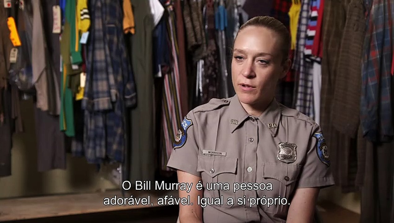 Os Mortos Não Morrem