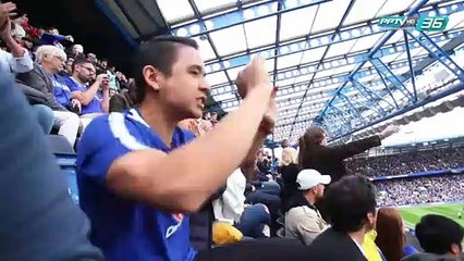 England ตอน 4 - The First Ultimate เที่ยวสุดโลก EP.22 (1/5)