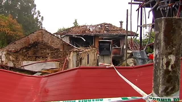 Los afectados por la explosión de Tui dicen que las ayudas son insuficientes