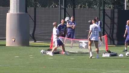 Manuel Lanzini se rompe los ligamentos y se queda fuera del Mundial