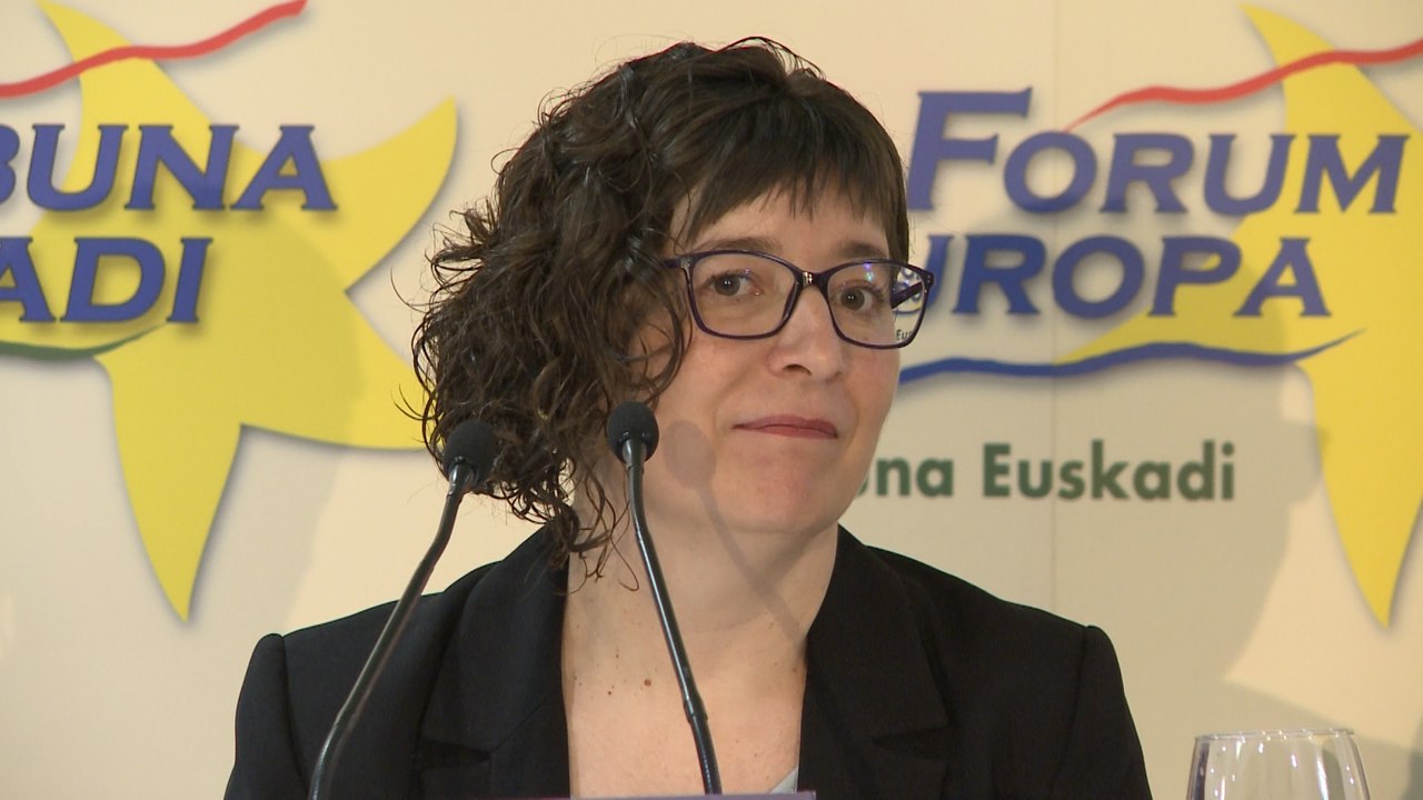 CCOO-Euskadi: No damos cartas blancas a los gobiernos"