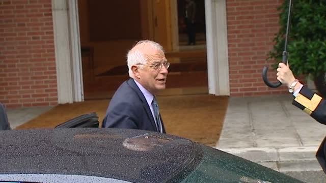 El Consejo de Ministros de Sánchez se reúne por primera vez