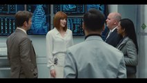 La nueva entrega de Jurassic World se estrena en las salas de cine