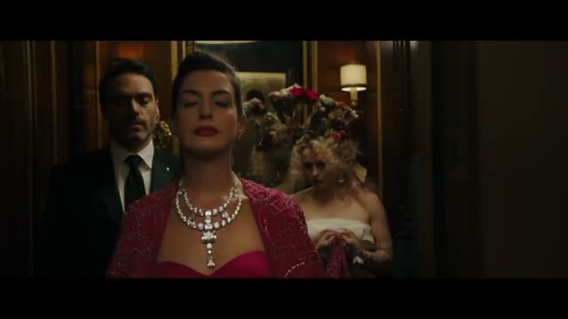 Ocho mujeres asaltan la gala del Met en la nueva película de la saga 'Ocean's'