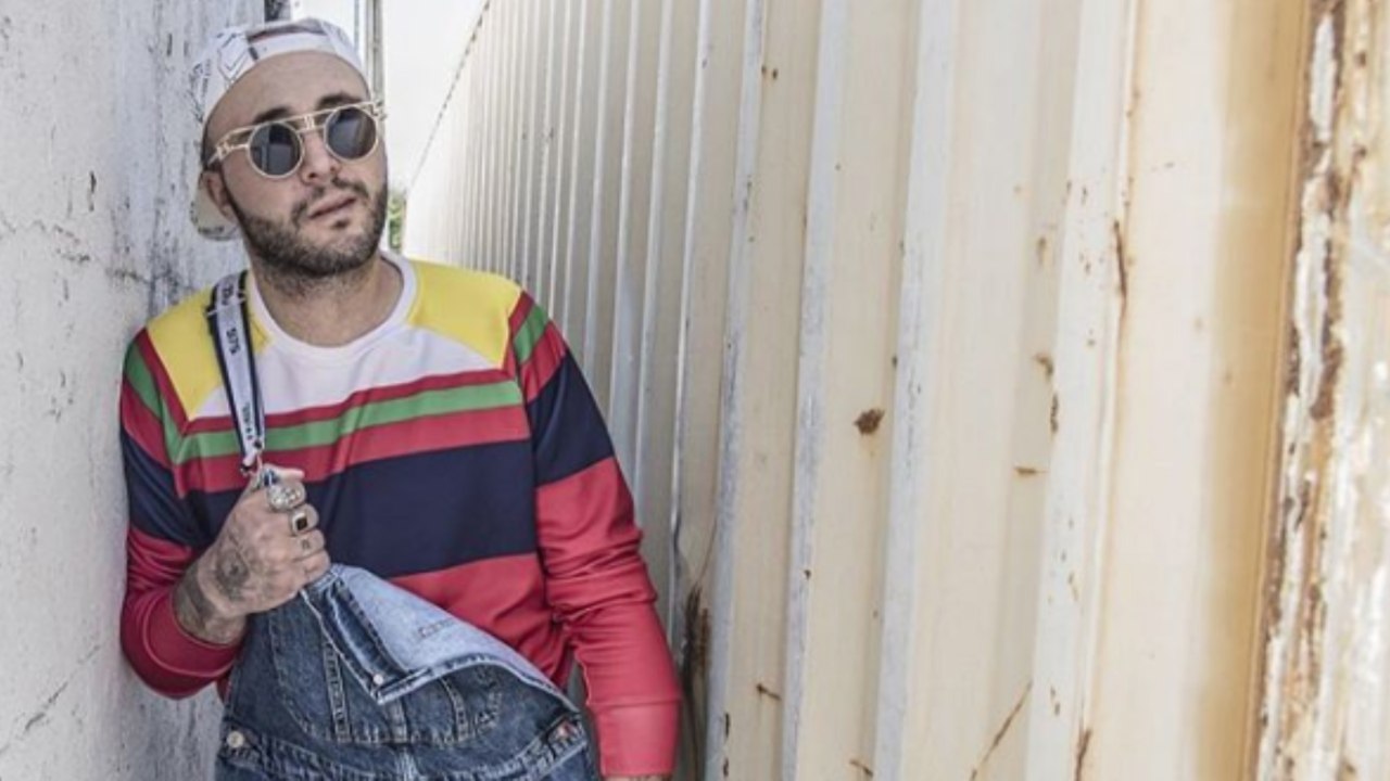 Kiko Rivera, publica nuevas fotos con mensajes alentadores